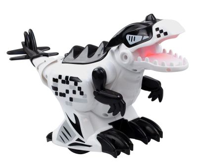 Боен пакет Dino Kombat Радиоуправляем динозавър за битки Silverlit 86900 