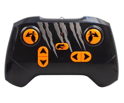 Боен пакет Dino Kombat Радиоуправляем динозавър за битки Silverlit 86900 