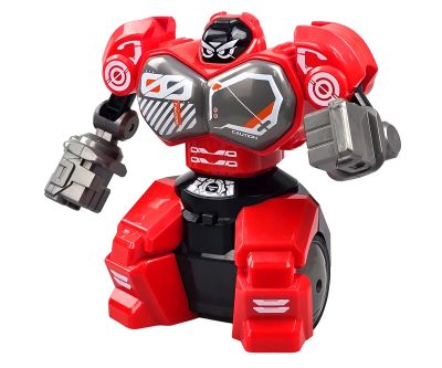 Радиоуправляем робот за битки Rumble Combat Silverlit 86893
