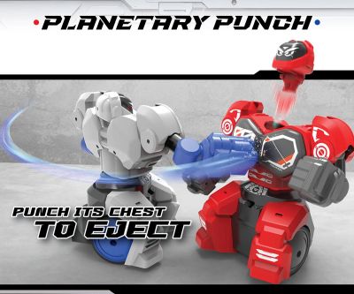 Радиоуправляем робот за битки Rumble Combat Silverlit 86893