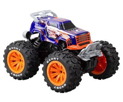Радиоуправляем автомобил Phantom Force Silverlit 20289
