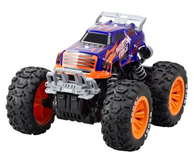 Радиоуправляем автомобил Phantom Force Silverlit 20289