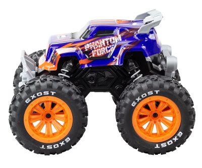 Радиоуправляем автомобил Phantom Force Silverlit 20289