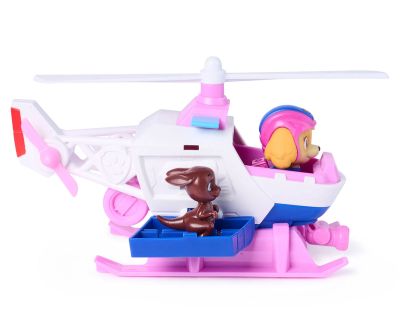 Спасителният хеликоптер на Скай Paw Patrol Spin Master 6074777