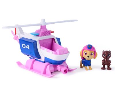 Спасителният хеликоптер на Скай Paw Patrol Spin Master 6074777