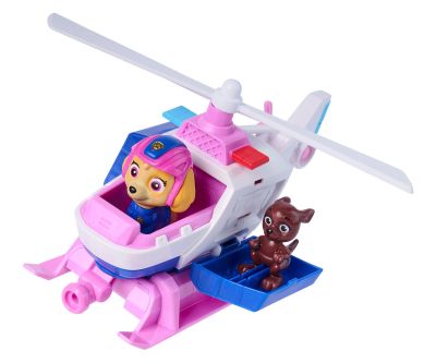 Спасителният хеликоптер на Скай Paw Patrol Spin Master 6074777
