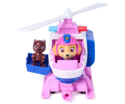 Спасителният хеликоптер на Скай Paw Patrol Spin Master 6074777
