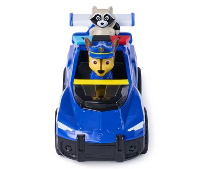 Спасителната полицейска кола на Чейс Paw Patrol Spin Master 6074764