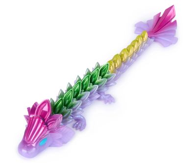 Дракони изненада CrystaLynx Spin Master 6075199
