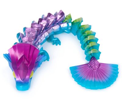 Дракони изненада CrystaLynx Spin Master 6075199