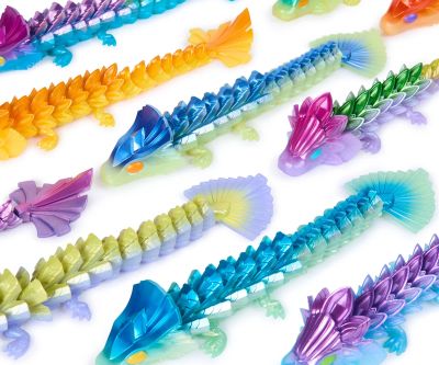 Дракони изненада CrystaLynx Spin Master 6075199