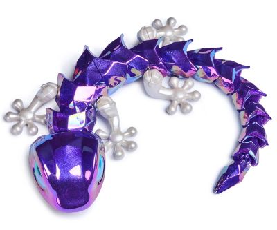 Гекони изненада CrystaLynx Spin Master 6076272