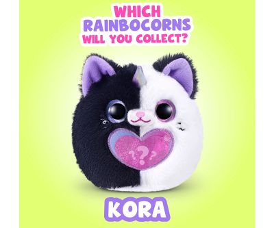 Малка магическа бутилка изненада Rainbocorns Magicorn ZURU 92146TQ1