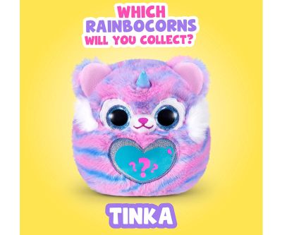 Малка магическа бутилка изненада Rainbocorns Magicorn ZURU 92146TQ1