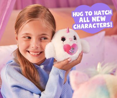 Малка магическа бутилка изненада Rainbocorns Magicorn ZURU 92146TQ1