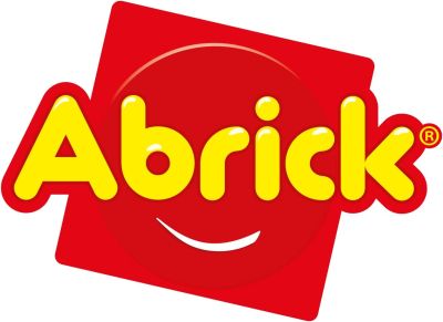 Конструктор количка с макси блокчета Ecoiffier Abrick 7928
