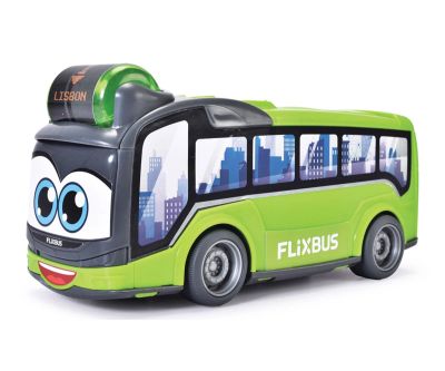 Детски автобус ABC Flixbus Dickie 204113001