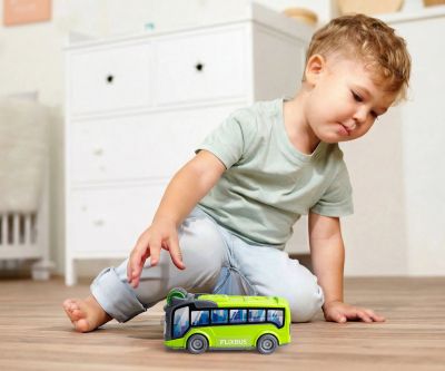 Детски автобус ABC Flixbus Dickie 204113001
