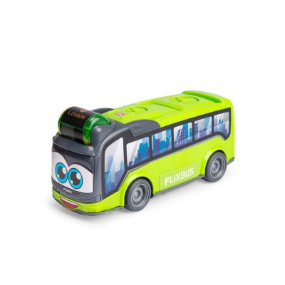 Детски автобус ABC Flixbus Dickie 204113001