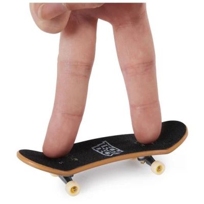 Мини скейтборд 4 броя TECH DECK 