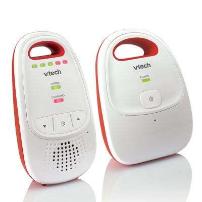 Дигитален бебефон Vtech Classic Safe&Sound BM1000