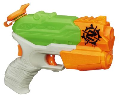 Нърф Зомби бластер - Nerf Soa Zombie Strike Extinguisher