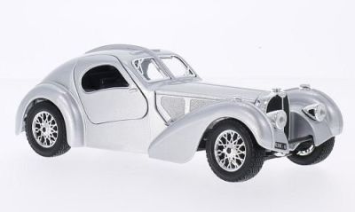 Bugatti Atlantic 1936