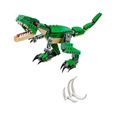 LEGO CREATOR Могъщите динозаври 31058