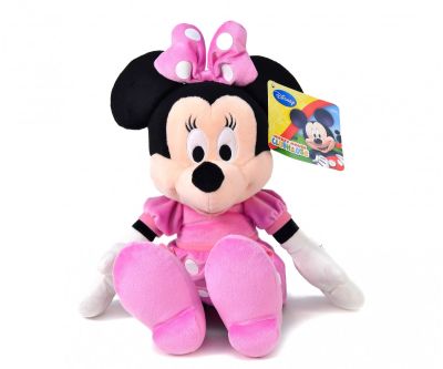 Плюшена играчка Мини Disney Minnie 43 см