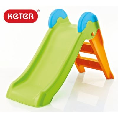 Keter Boogie Slide детска пързалка