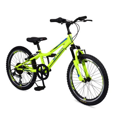 Велосипед със скорости BYOX 20“ TUCANA 