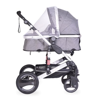 Комбинирана бебешка количка Gala