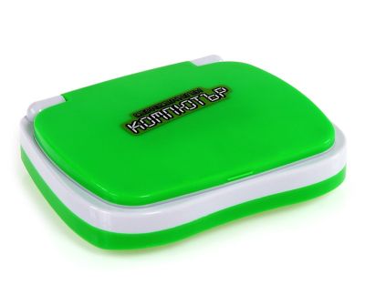 Детски образователен компютър