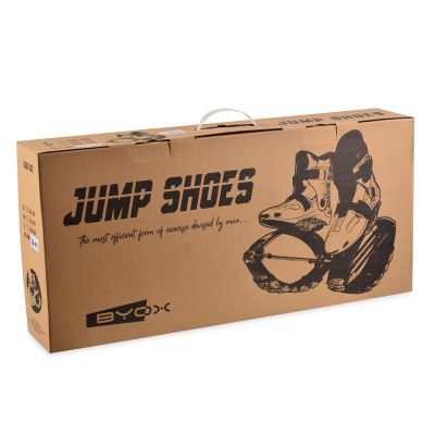 Jump Shoes 