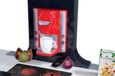 Smoby Голяма Кухня Tefal French Touch 46 части