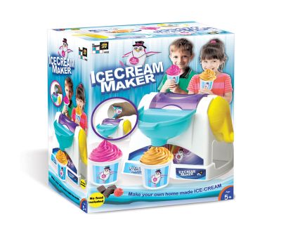 Детска машина за сладолед Ice Creem Maker