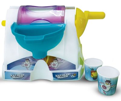 Детска машина за сладолед Ice Creem Maker