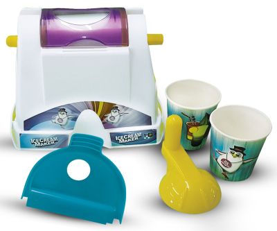 Детска машина за сладолед Ice Creem Maker