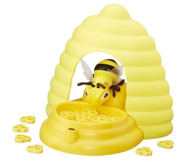 Занимателна Игра Изненада от пчелния кошер