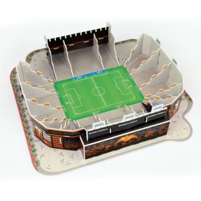 Пъзел 3D Стадион MESTALLA VALENCIA C.F.