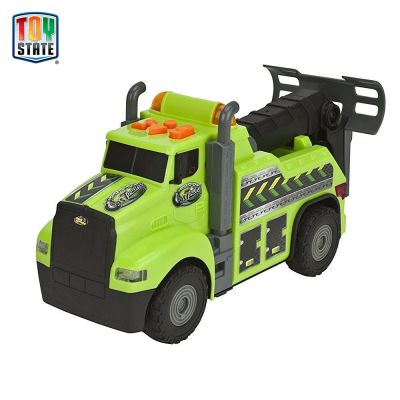 Toy State Камион пътна помощ със звукови и светлинни ефекти