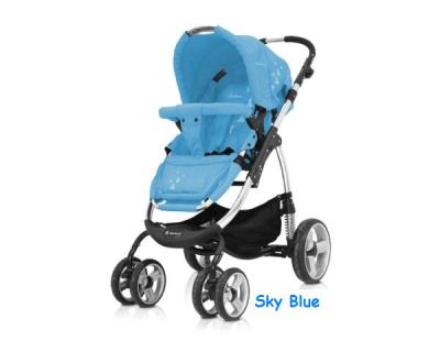 КОМБИНИРАНА КОЛИЧКА Bertoni - Plasma