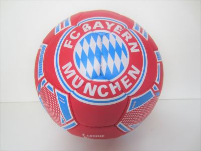 Футболна топка FC Bayern Munchen номер 5