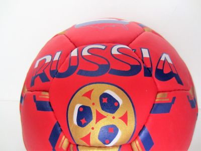 Футболна топка Russia 2018 номер 5