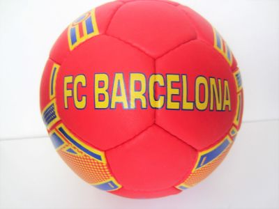 Футболна топка FC Barcelona номер 5