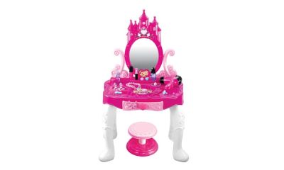 Детска музикална тоалетка със сешоар Beauty