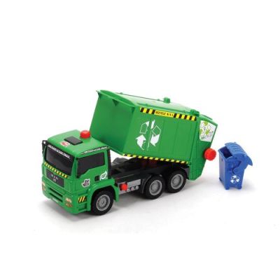 DICKIE Камион за отпадъци Боклукчийски камион