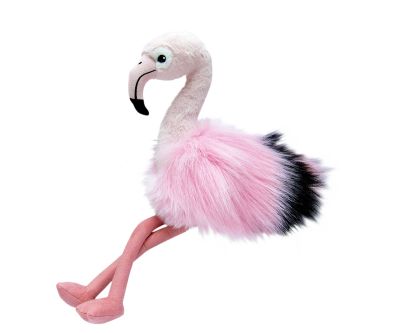 Плюшена играчка Фламинго Aurora