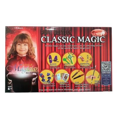 Занимателна игра малки магии Money Magic 2526