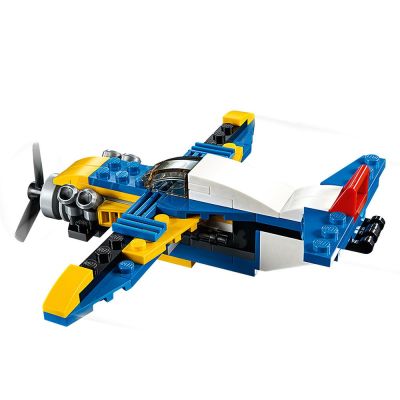 LEGO CREATOR Конструктор Пясъчно бъги 31087
